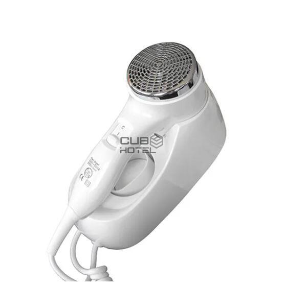 Secador de Cabelo de Parede ECO DESIGN 800W